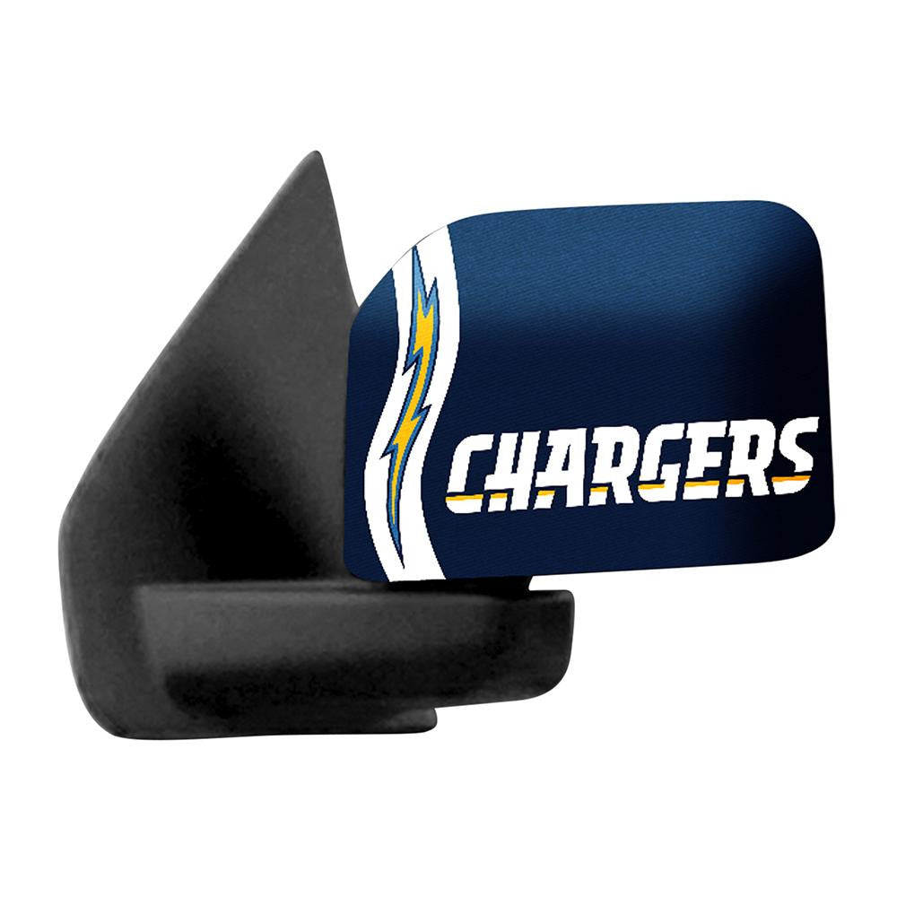 San Diego Chargers NFL Mirror Cover (Large)