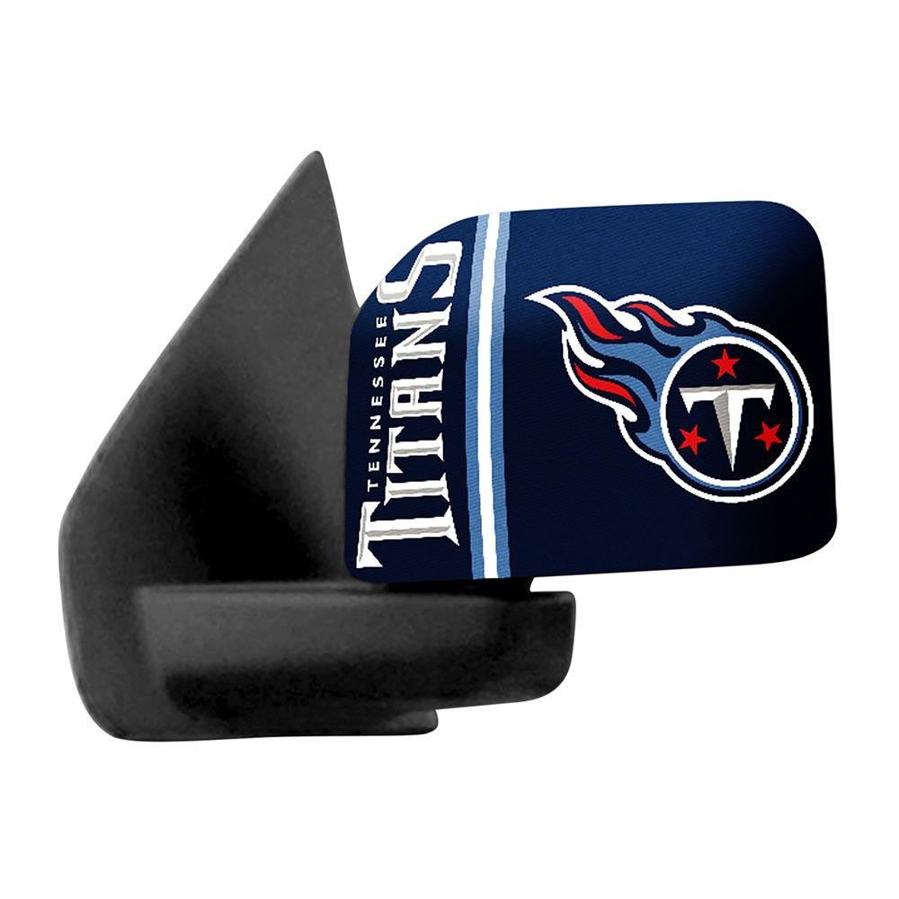 Tennessee Titans NFL Mirror Cover (Large)