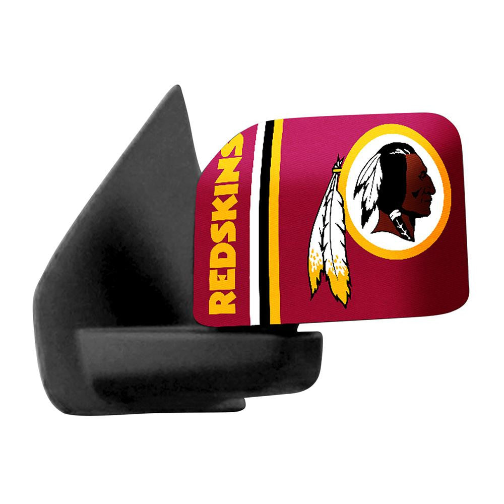 Washington Redskins NFL Mirror Cover (Large)