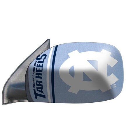 North Carolina Tar Heels NCAA Mirror Cover (Small)