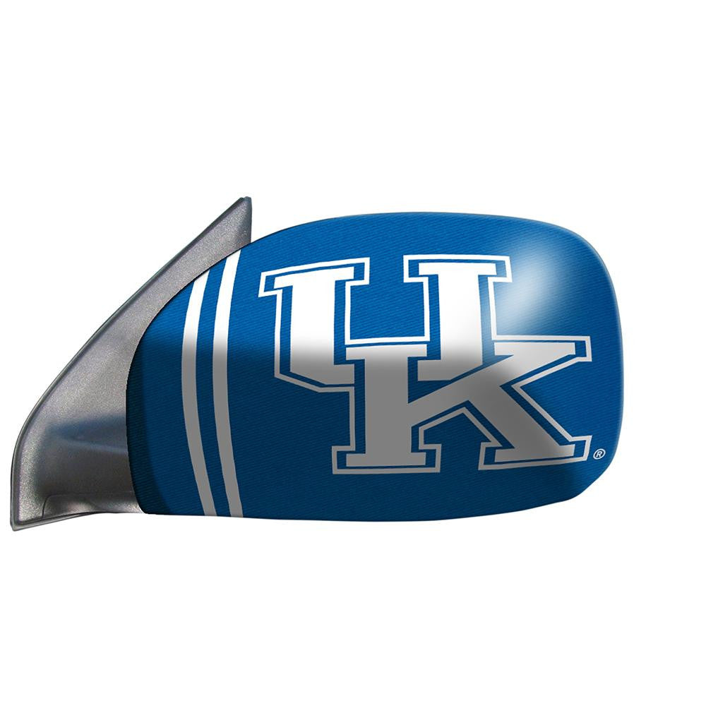 Kentucky Wildcats NCAA Mirror Cover (Small)