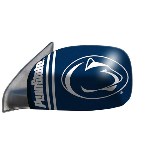 Penn State Nittany Lions NCAA Mirror Cover (Small)