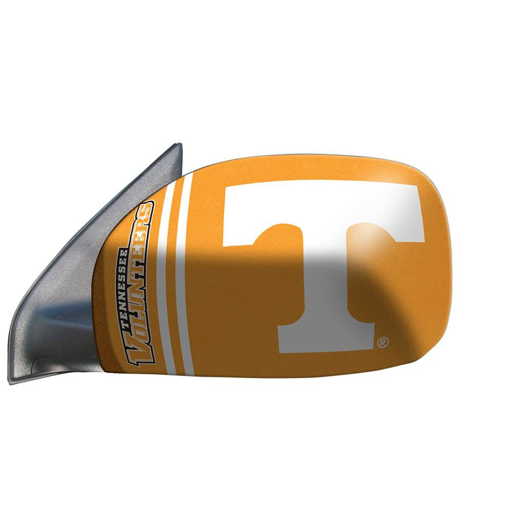 Tennessee Volunteers NCAA Mirror Cover (Small)