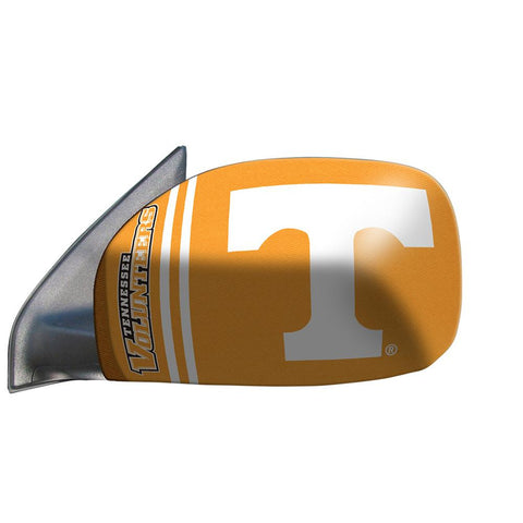 Tennessee Volunteers NCAA Mirror Cover (Small)