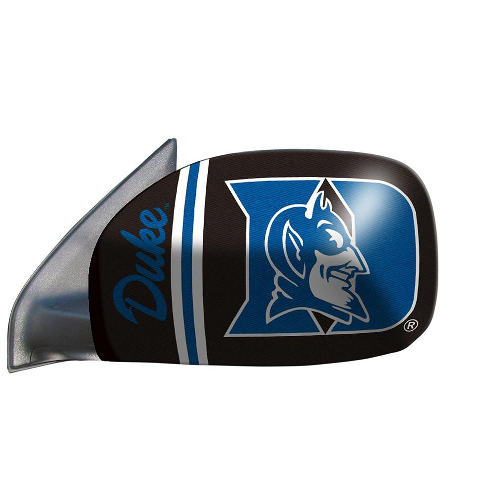 Duke Blue Devils NCAA Mirror Cover (Small)