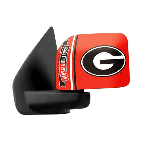 Georgia Bulldogs NCAA Mirror Cover (Large)