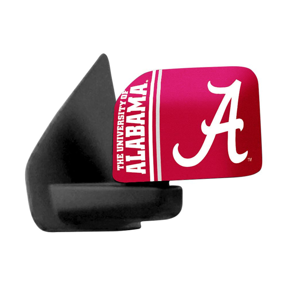 Alabama Crimson Tide NCAA Mirror Cover (Large)