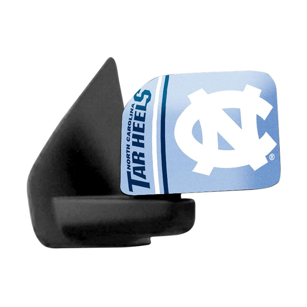 North Carolina Tar Heels NCAA Mirror Cover (Large)