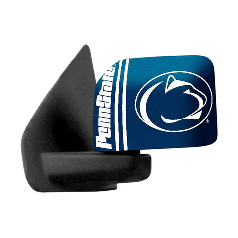 Penn State Nittany Lions NCAA Mirror Cover (Large)