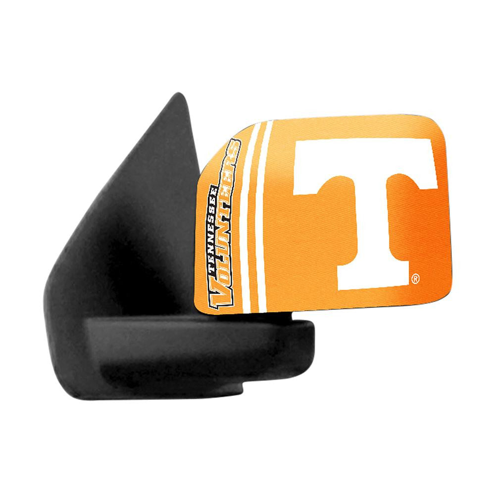 Tennessee Volunteers NCAA Mirror Cover (Large)