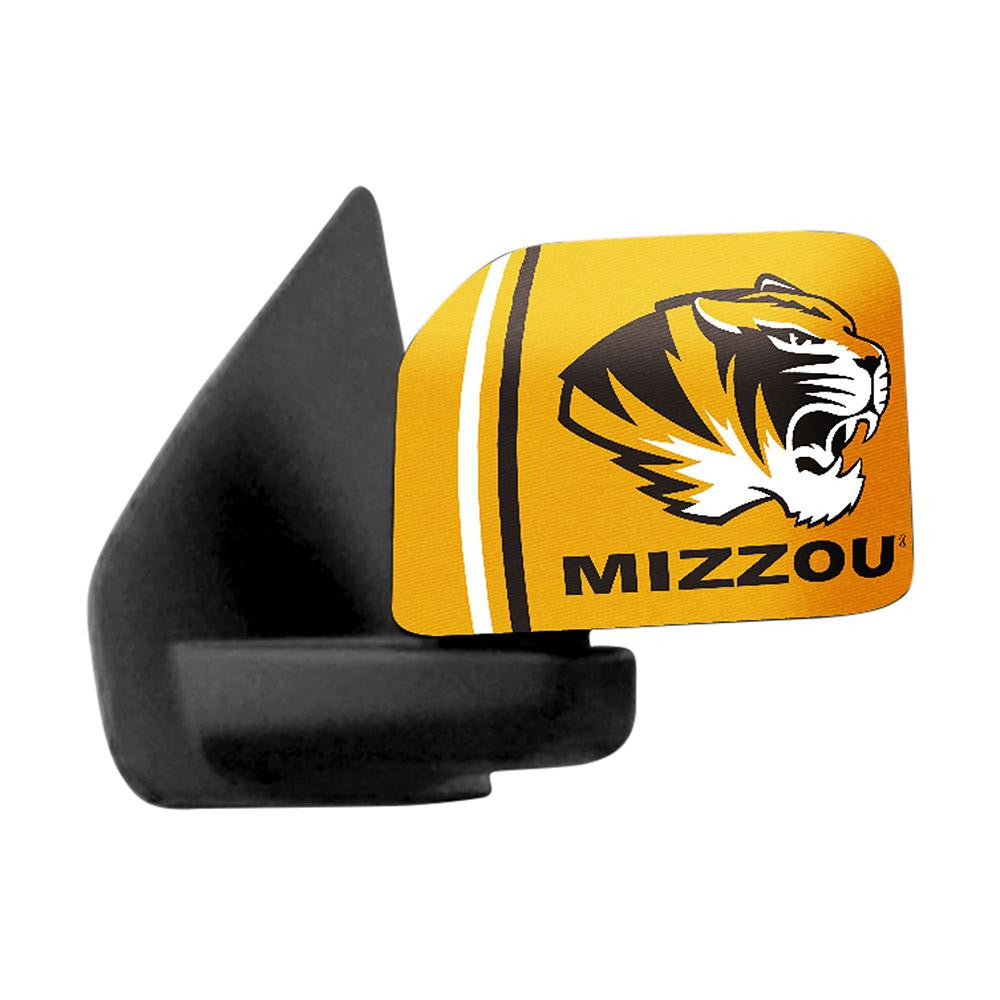 Missouri Tigers NCAA Mirror Cover (Large)