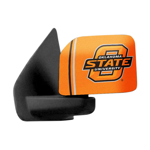 Oklahoma State Cowboys NCAA Mirror Cover (Large)