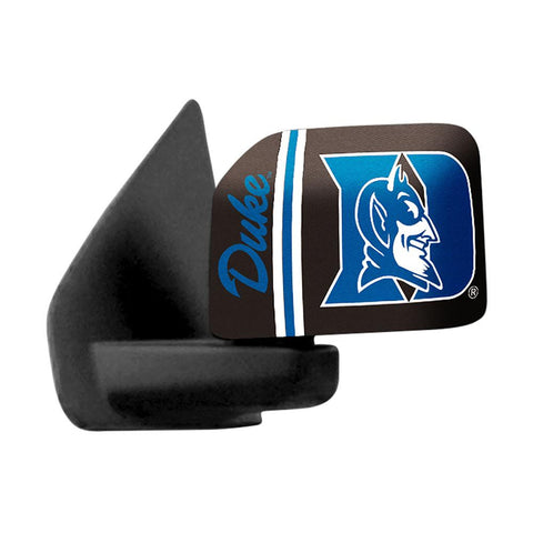 Duke Blue Devils NCAA Mirror Cover (Large)