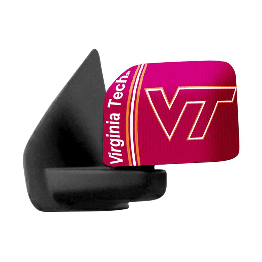 Virginia Tech Hokies NCAA Mirror Cover (Large)