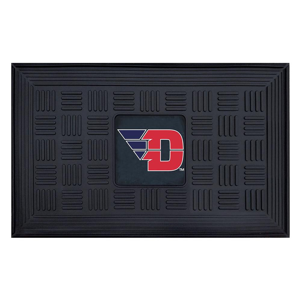 Dayton Flyers NCAA Vinyl Doormat (19x30)