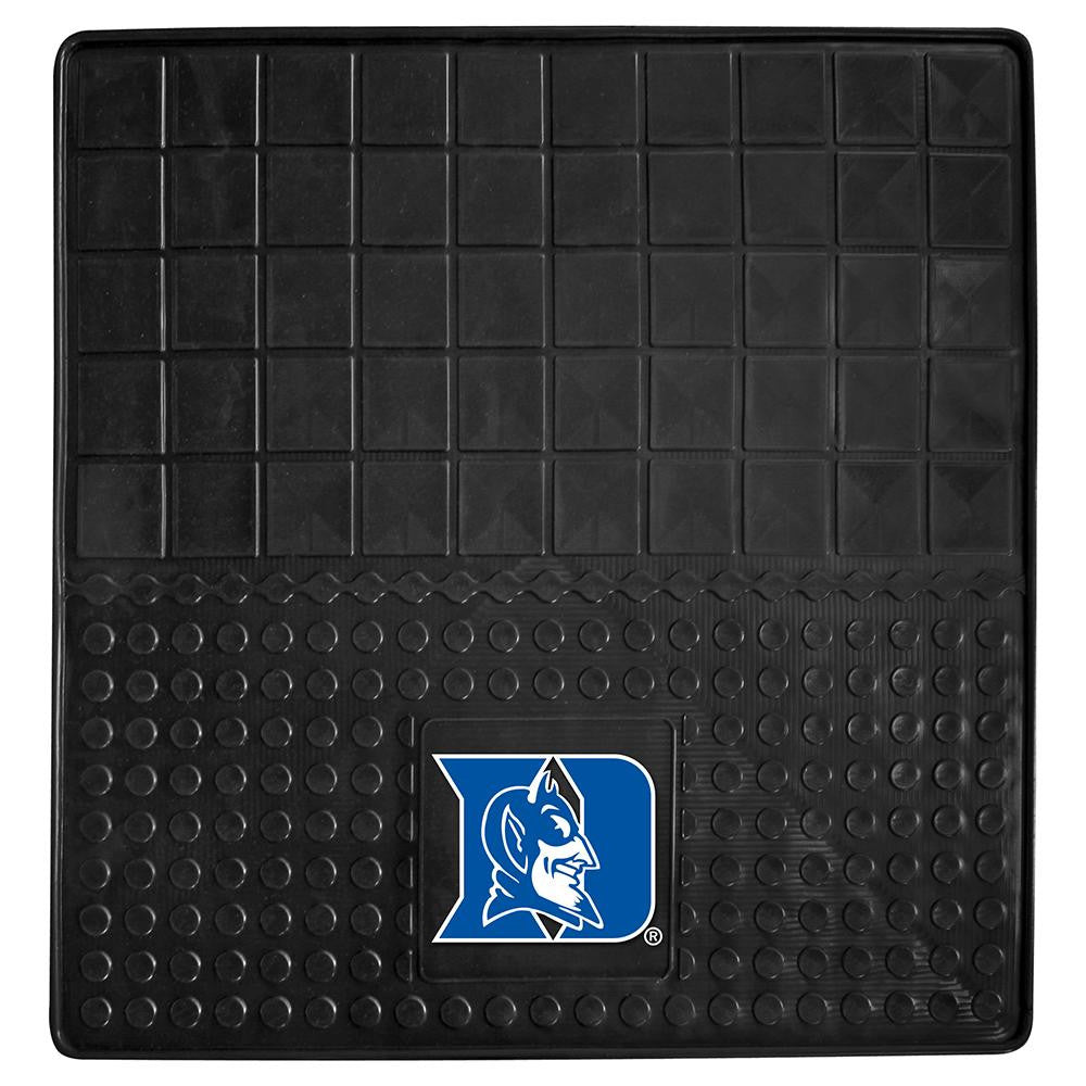 Duke Blue Devils NCAA Vinyl Cargo Mat (31x31)
