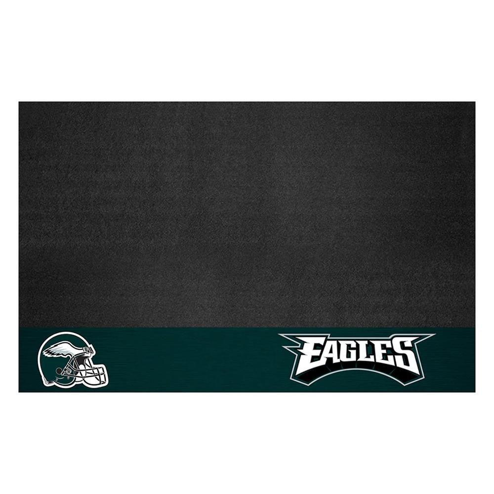 Philadelphia Eagles NFL Vinyl Grill Mat