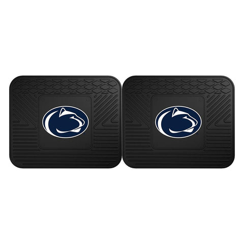 Penn State Nittany Lions NCAA Utility Mat (14x17)(2 Pack)