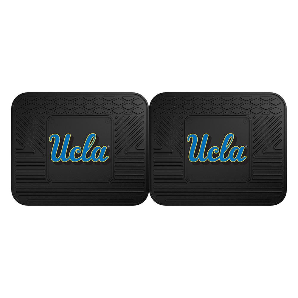 UCLA Bruins NCAA Utility Mat (14x17)(2 Pack)