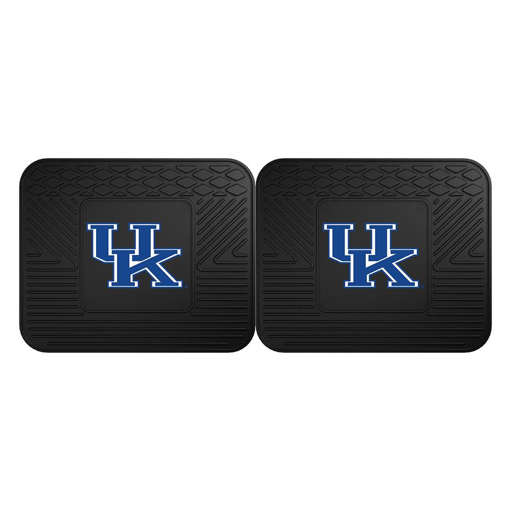 Kentucky Wildcats NCAA Utility Mat (14x17)(2 Pack)