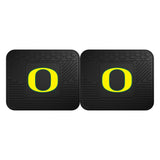 Oregon Ducks NCAA Utility Mat (14x17)(2 Pack)