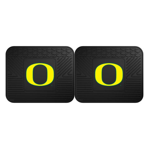 Oregon Ducks NCAA Utility Mat (14x17)(2 Pack)