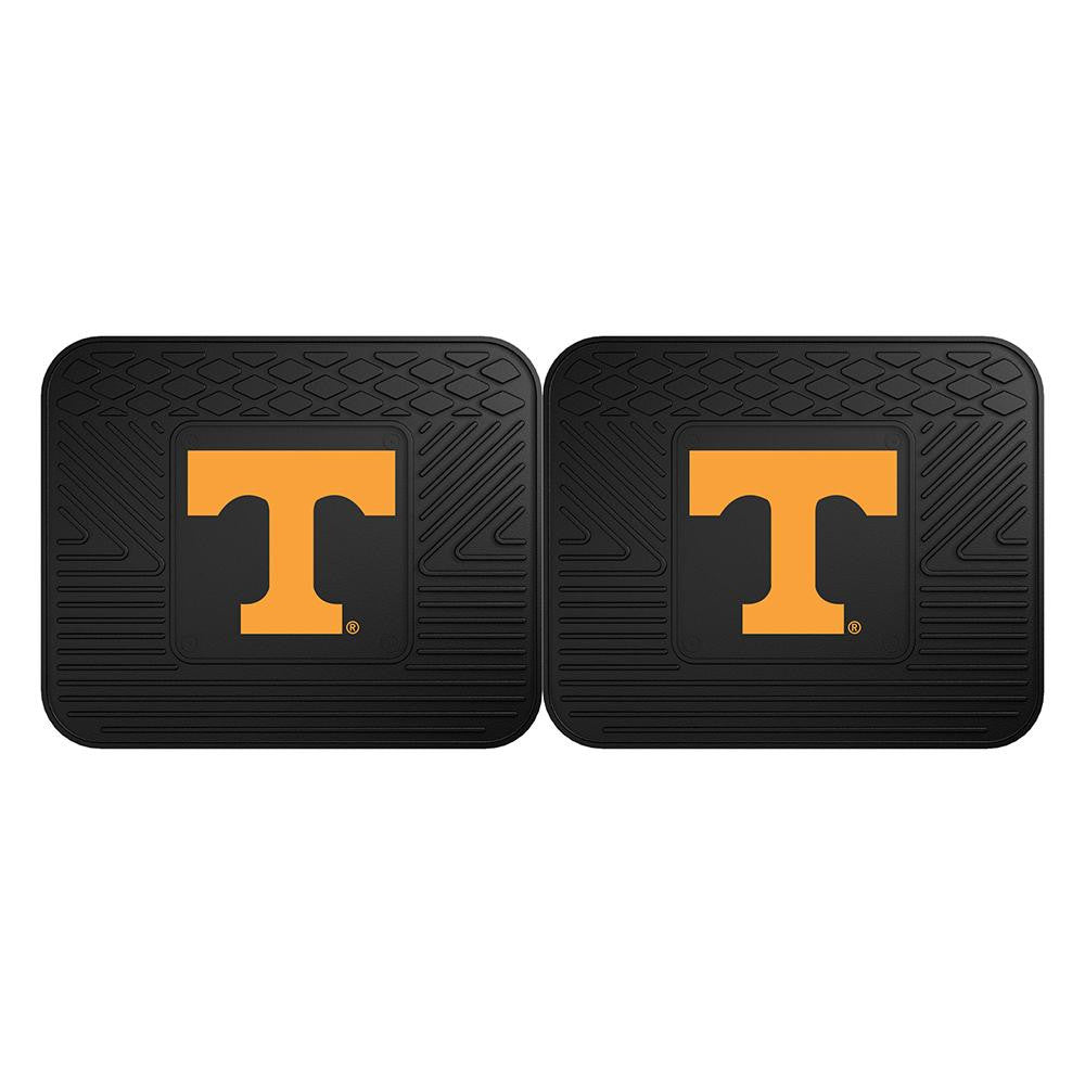 Tennessee Volunteers NCAA Utility Mat (14x17)(2 Pack)