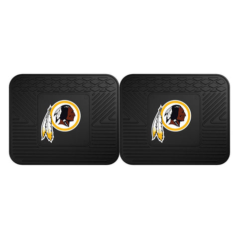 Washington Redskins NFL Utility Mat (14x17)(2 Pack)