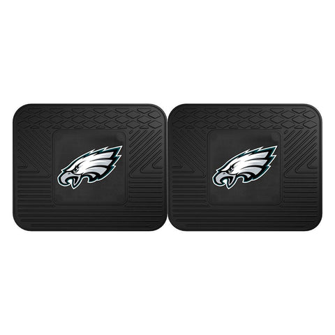Philadelphia Eagles NFL Utility Mat (14x17)(2 Pack)
