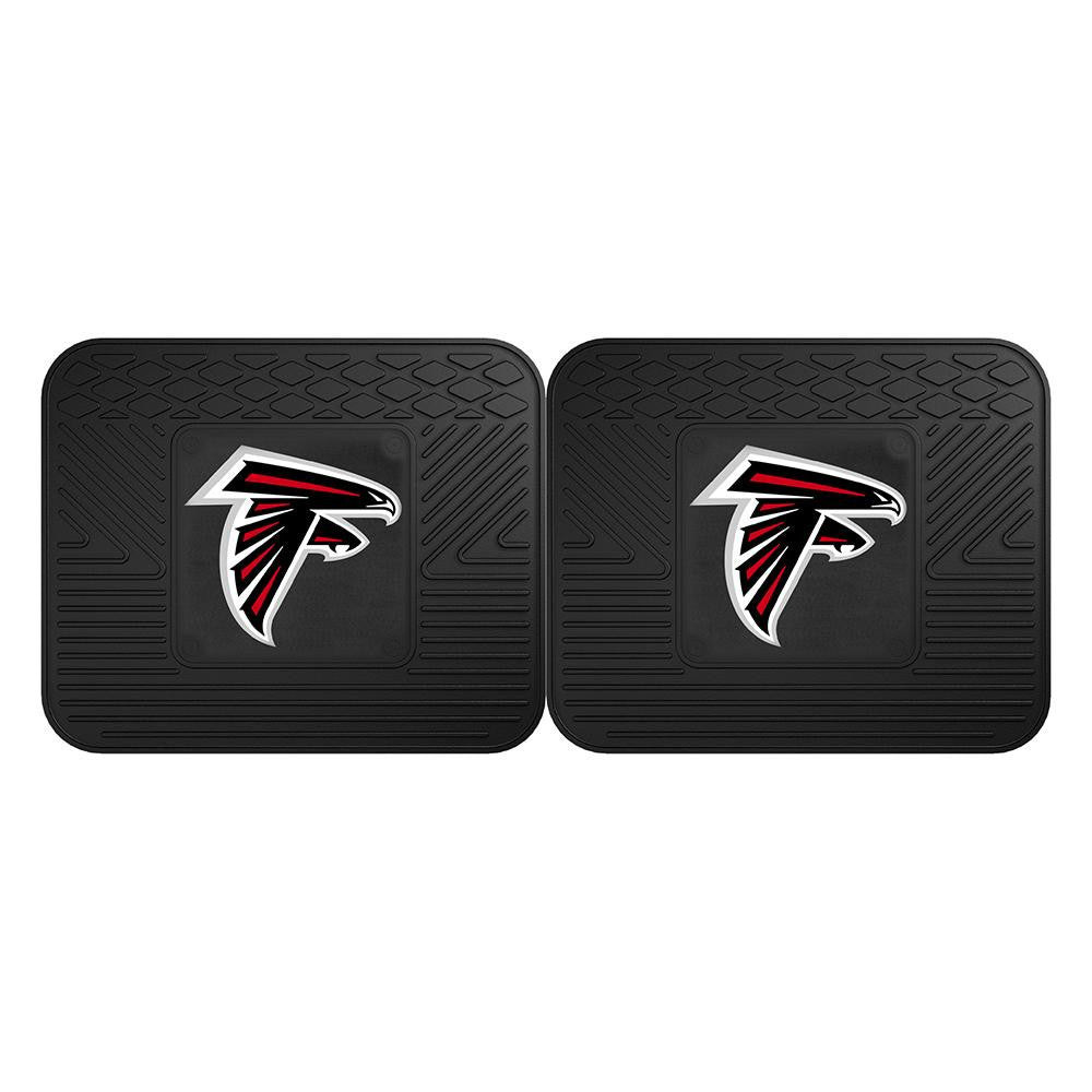 Atlanta Falcons NFL Utility Mat (14x17)(2 Pack)