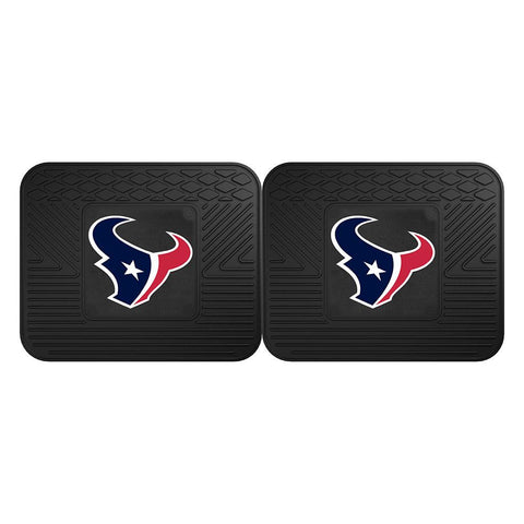 Houston Texans NFL Utility Mat (14x17)(2 Pack)