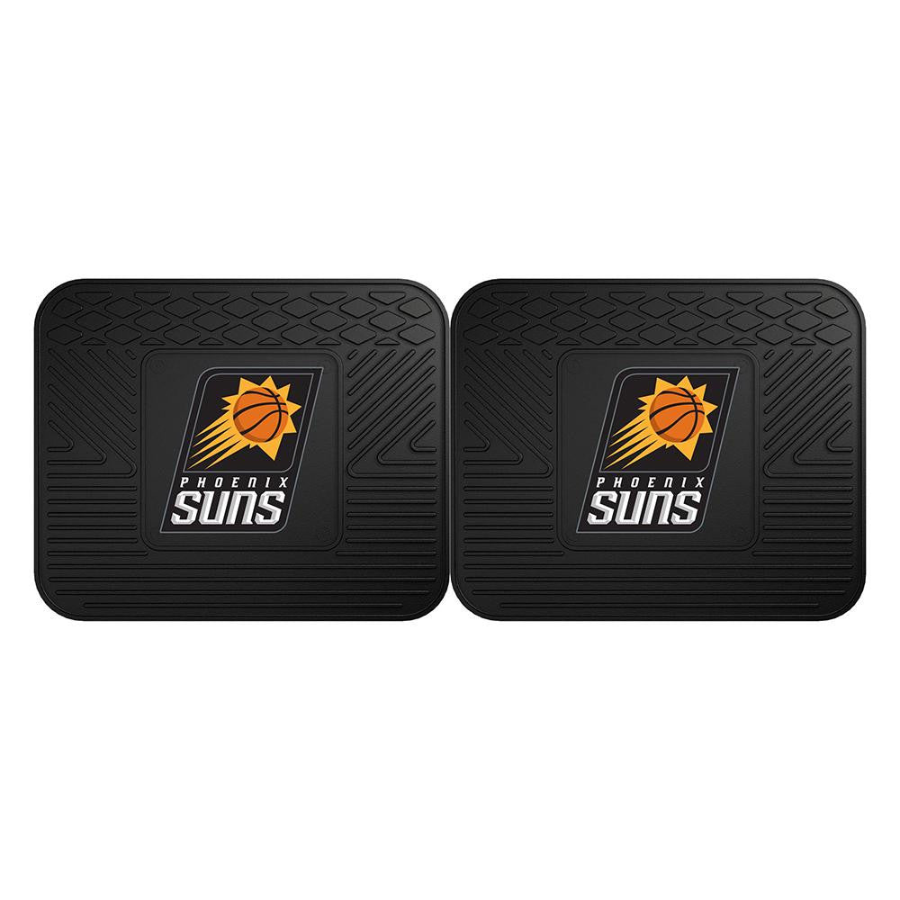 Phoenix Suns NBA Utility Mat (14x17)(2 Pack)