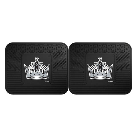 Los Angeles Kings NHL Utility Mat (14x17)(2 Pack)