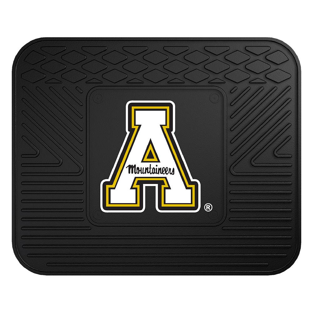 Appalachian State Mountaineers NCAA Utility Mat (14x17)