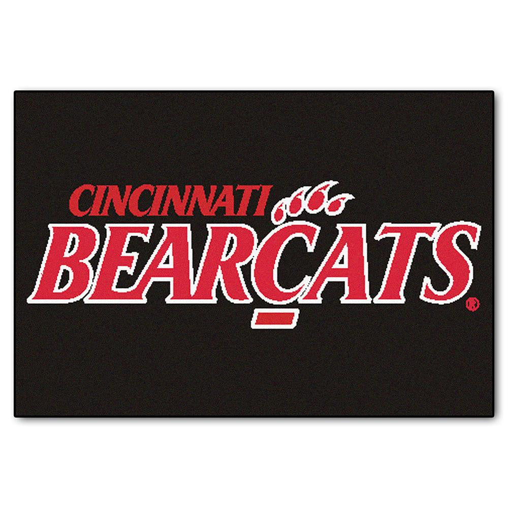 Cincinnati Bearcats NCAA Starter Floor Mat (20x30)