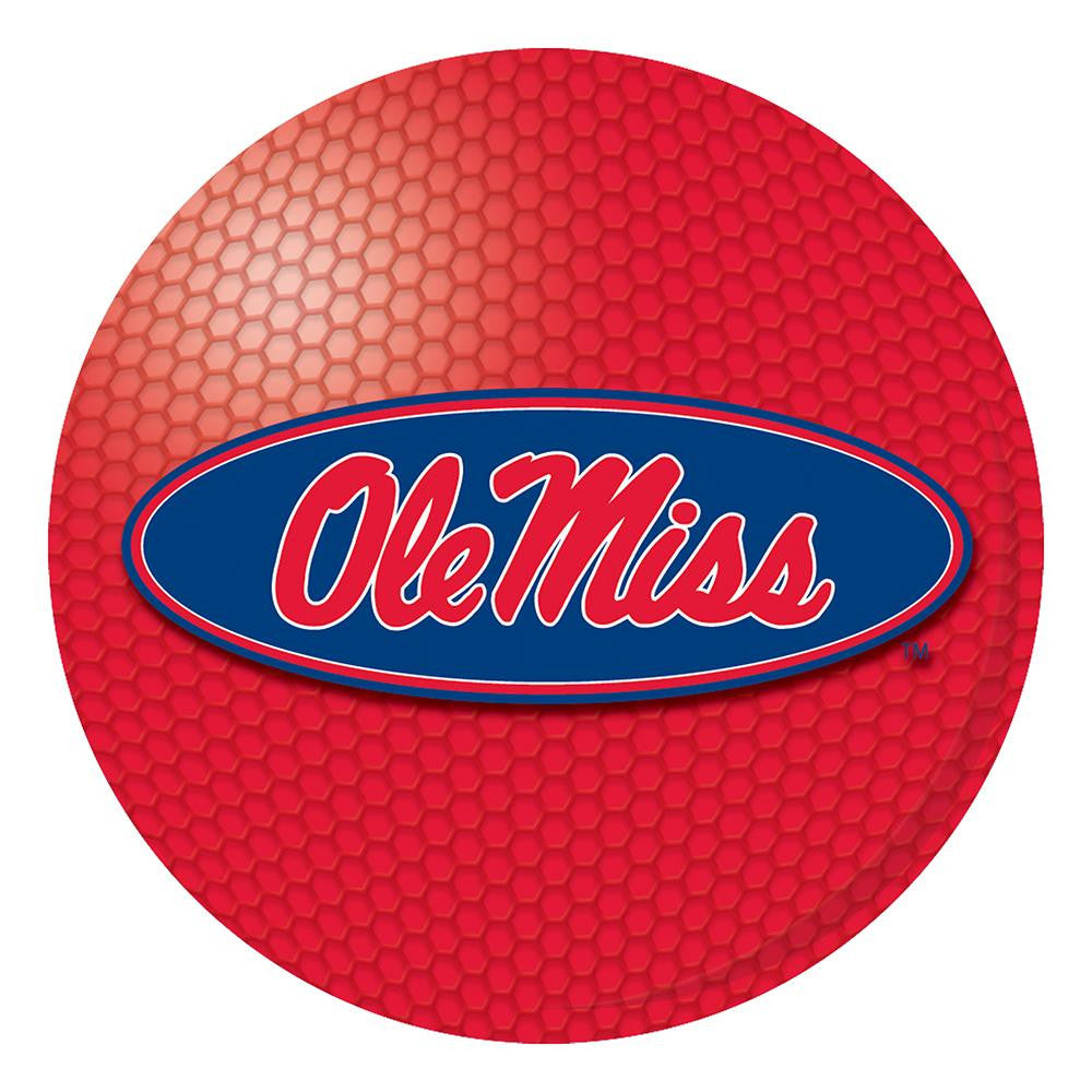 Mississippi Rebels NCAA Get a Grip Cell Phone Grip Accessory