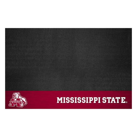 Mississippi State Bulldogs NCAA Vinyl Grill Mat
