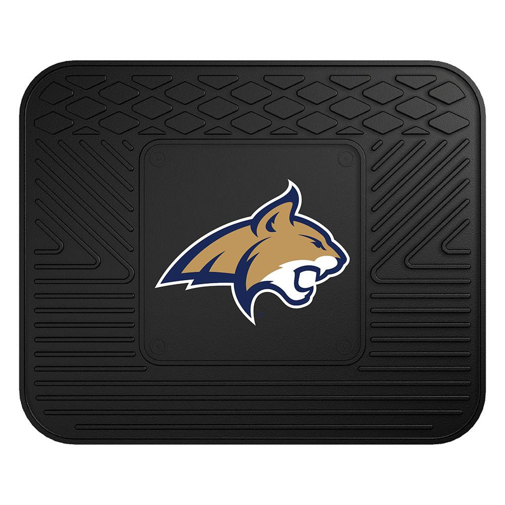 Montana State Bobcats NCAA Utility Mat (14x17)