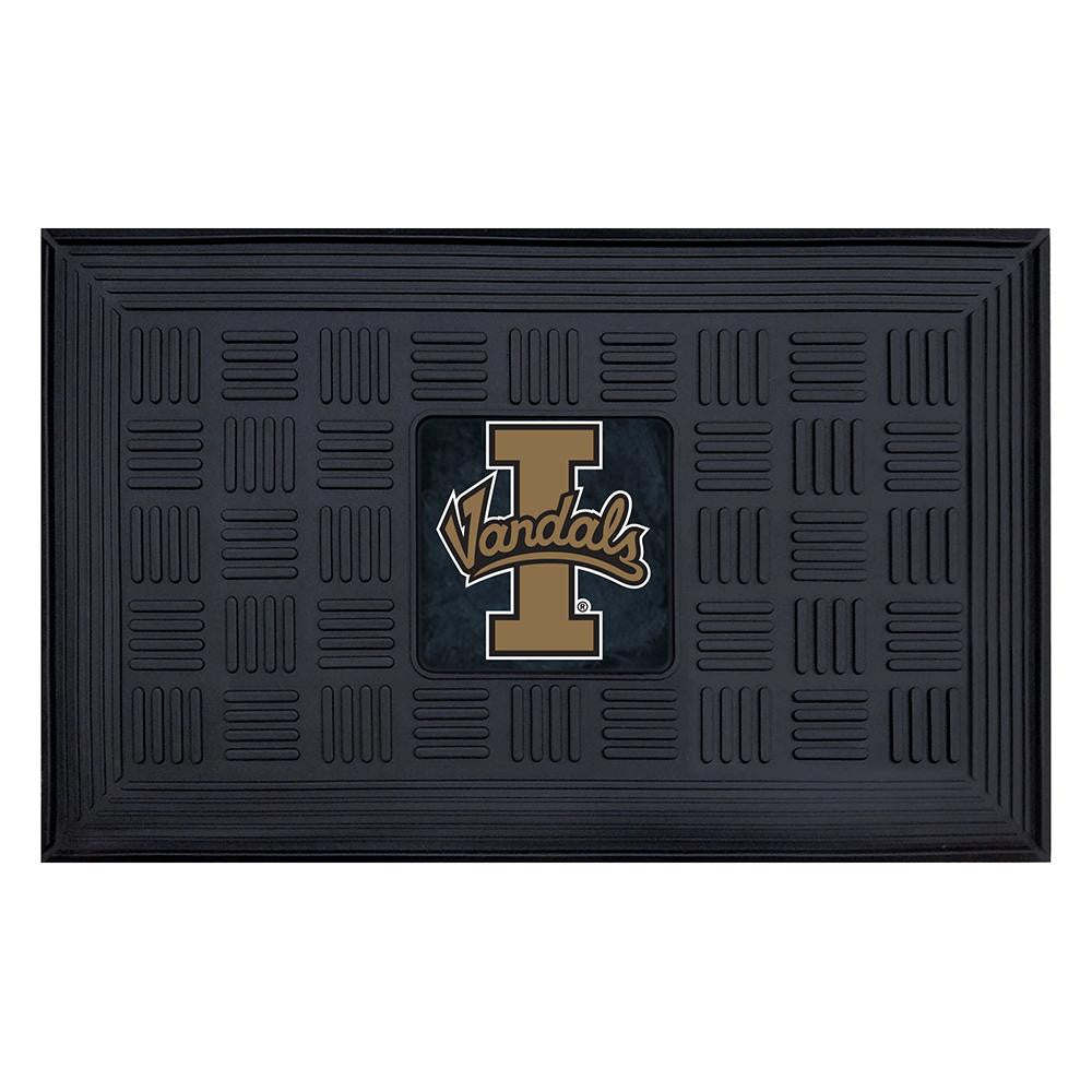 Idaho Vandals NCAA Vinyl Doormat (19x30)