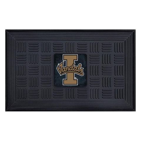 Idaho Vandals NCAA Vinyl Doormat (19x30)