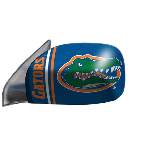 Florida Gators NCAA Mirror Cover (Small)