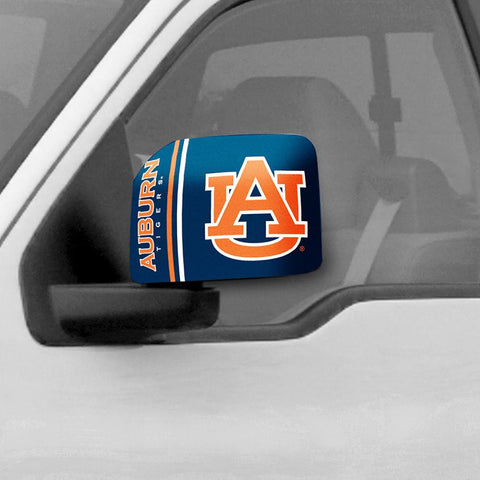 Auburn Tigers NCAA Mirror Cover (Large)