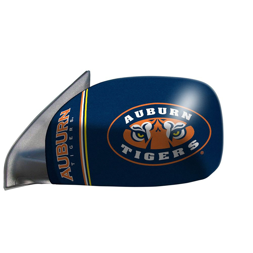 Auburn Tigers NCAA Mirror Cover (Small)