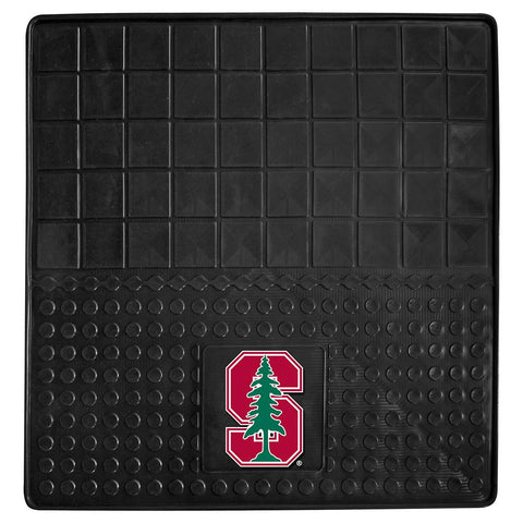 Stanford Cardinal NCAA Vinyl Cargo Mat (31x31)