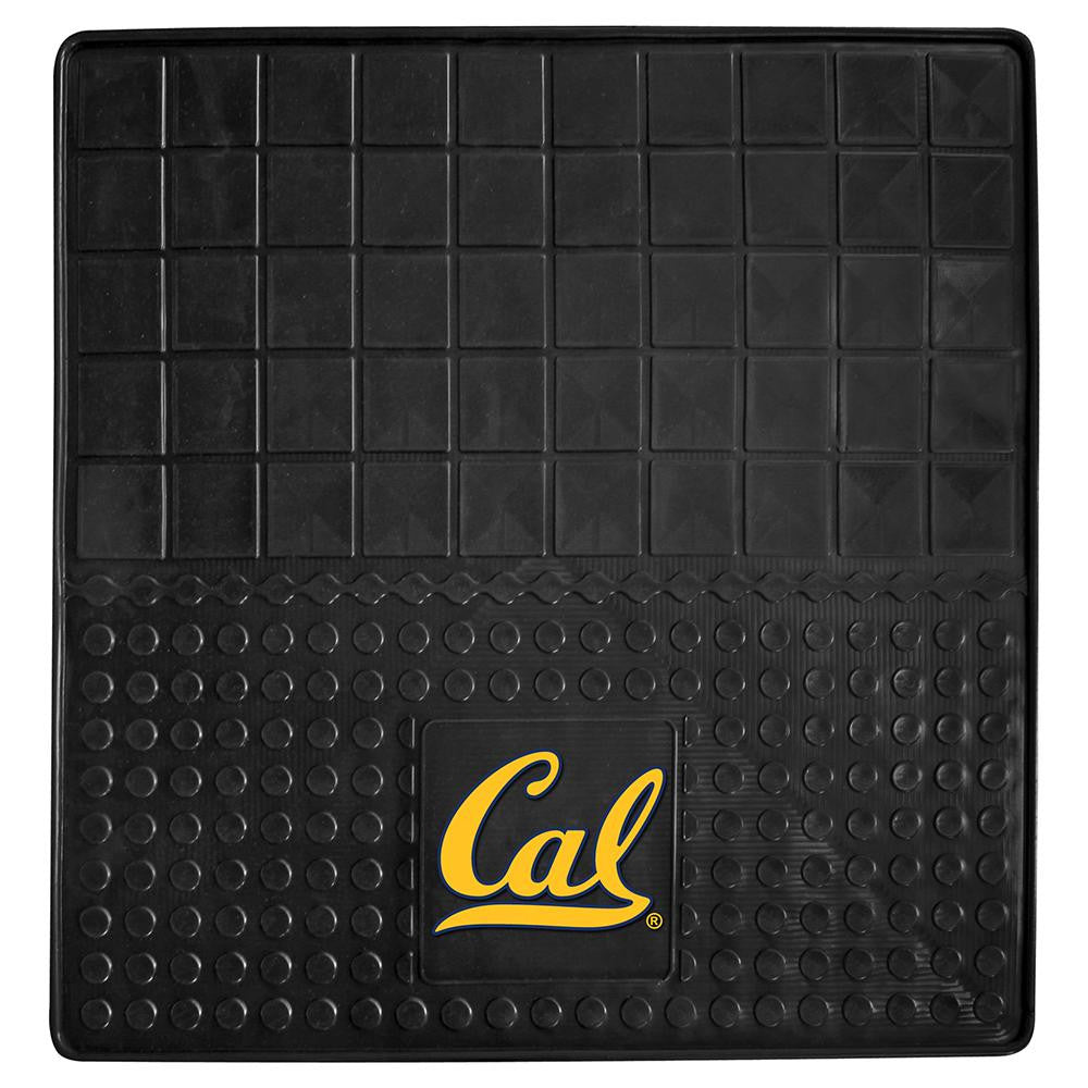 Cal Golden Bears NCAA Vinyl Cargo Mat (31x31)
