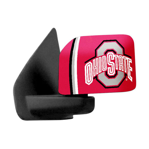 Ohio State Buckeyes NCAA Mirror Cover (Large)