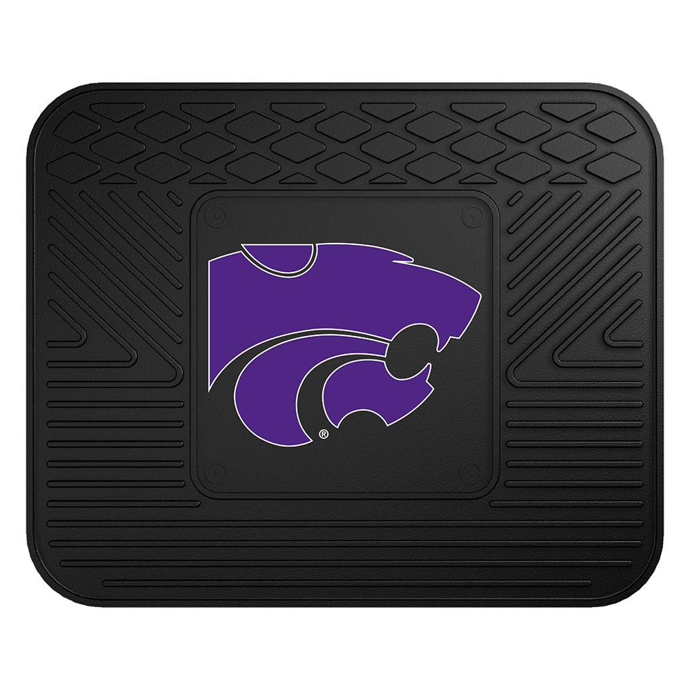 Kansas State Wildcats NCAA Utility Mat (14x17)