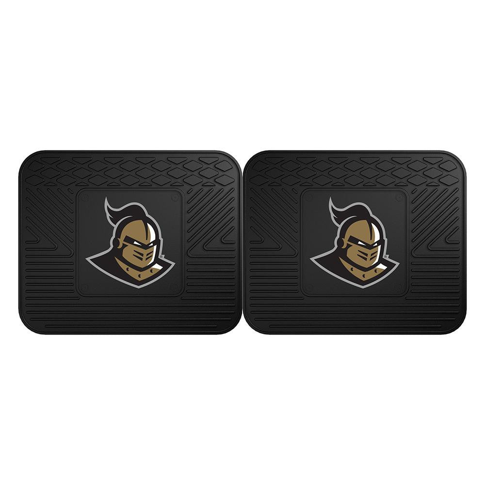 Central Florida Knights NCAA Utility Mat (14x17)(2 Pack)