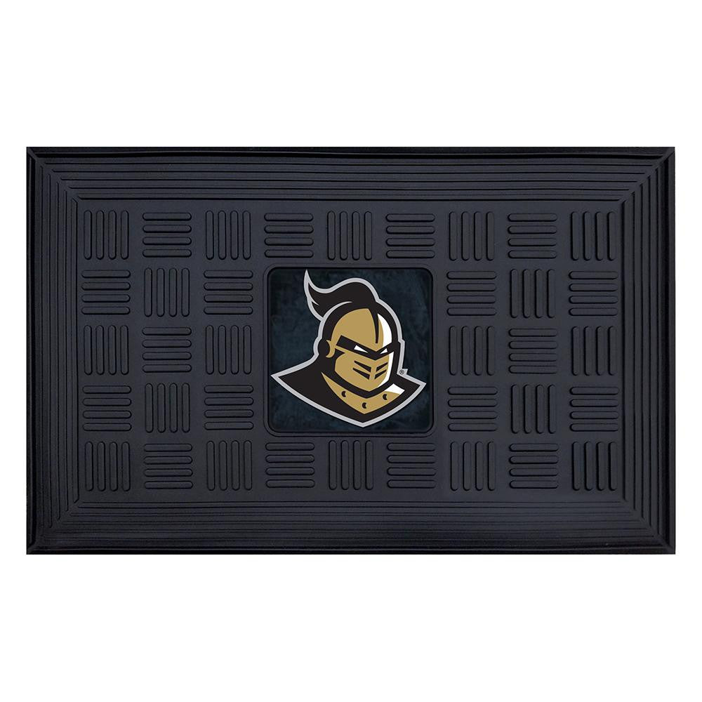 Central Florida Knights NCAA Vinyl Doormat (19x30)