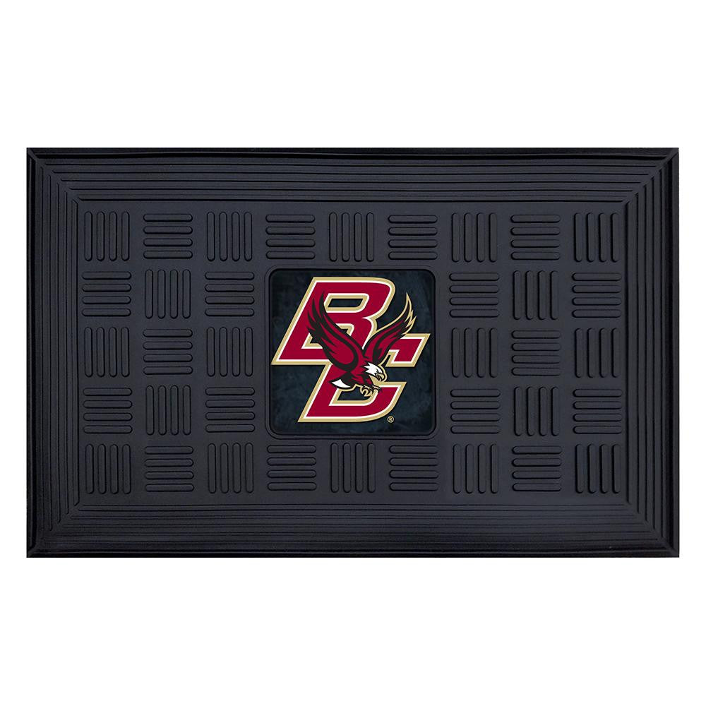 Boston College Eagles NCAA Vinyl Doormat (19x30)
